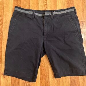 Express Midnight Blue Trousers